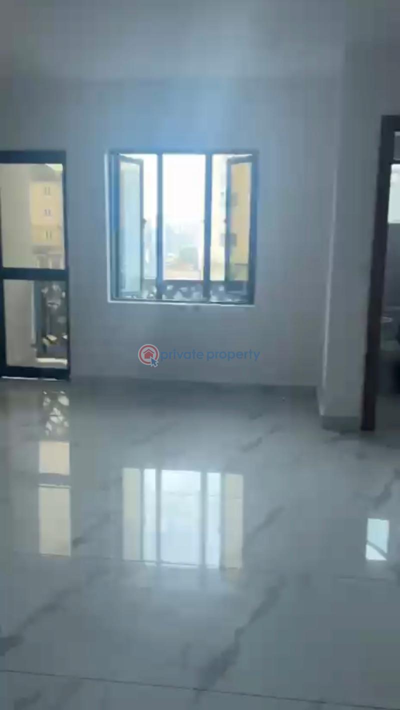 2 bedroom Block Of Flats For Rent Alagomeji Yaba Lagos - 2
