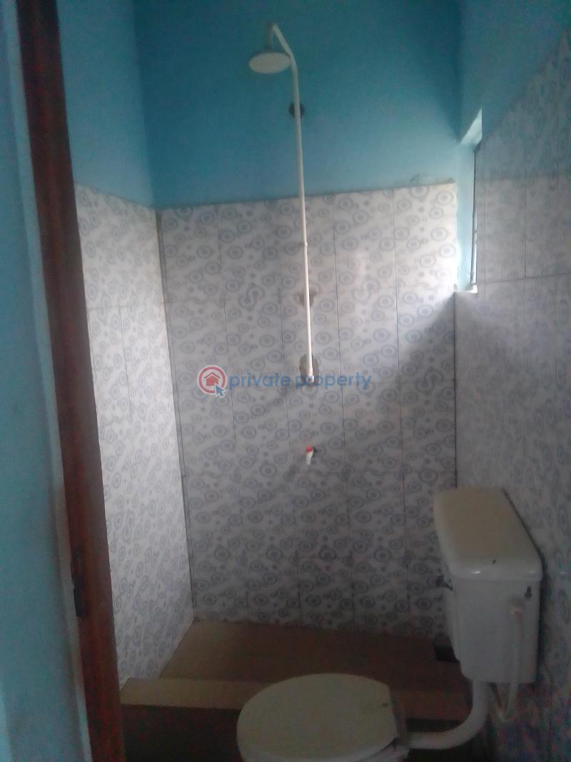 3 bedroom Block Of Flats For Rent Sweet Valley Obafemi Owode Ogun - 7