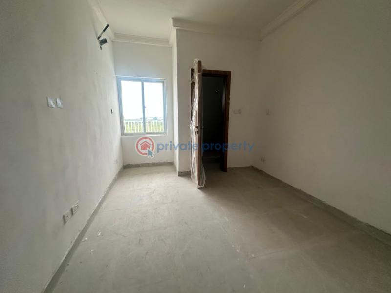 3 bedroom Flat & Apartment For Rent Western Foreshore Estate Osapa London Lekki Lagos - 7