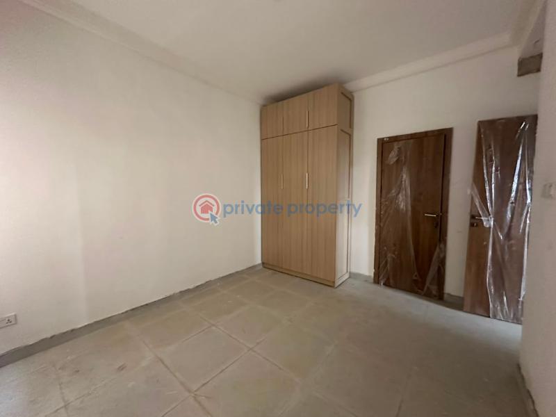 3 bedroom Flat & Apartment For Rent Western Foreshore Estate Osapa London Lekki Lagos - 6