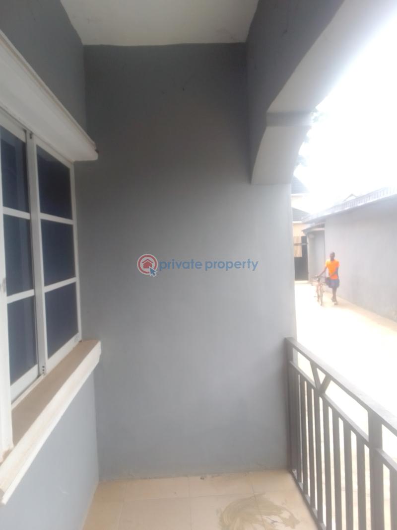 3 bedroom Block Of Flats For Rent Sweet Valley Obafemi Owode Ogun - 4