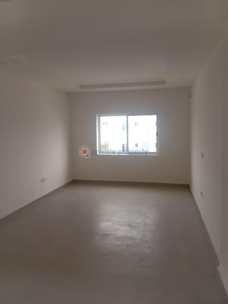 3 bedroom Flat & Apartment For Rent Abraham Adesanya Ajah Lagos - 4