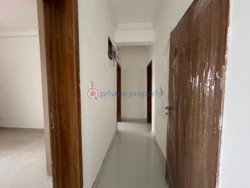 3 bedroom Flat & Apartment For Rent Western Foreshore Estate Osapa London Lekki Lagos - 4