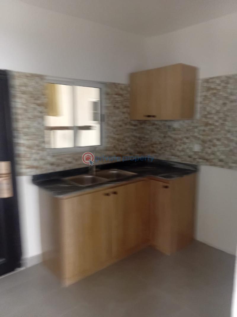 3 bedroom Flat & Apartment For Rent Abraham Adesanya Ajah Lagos - 1