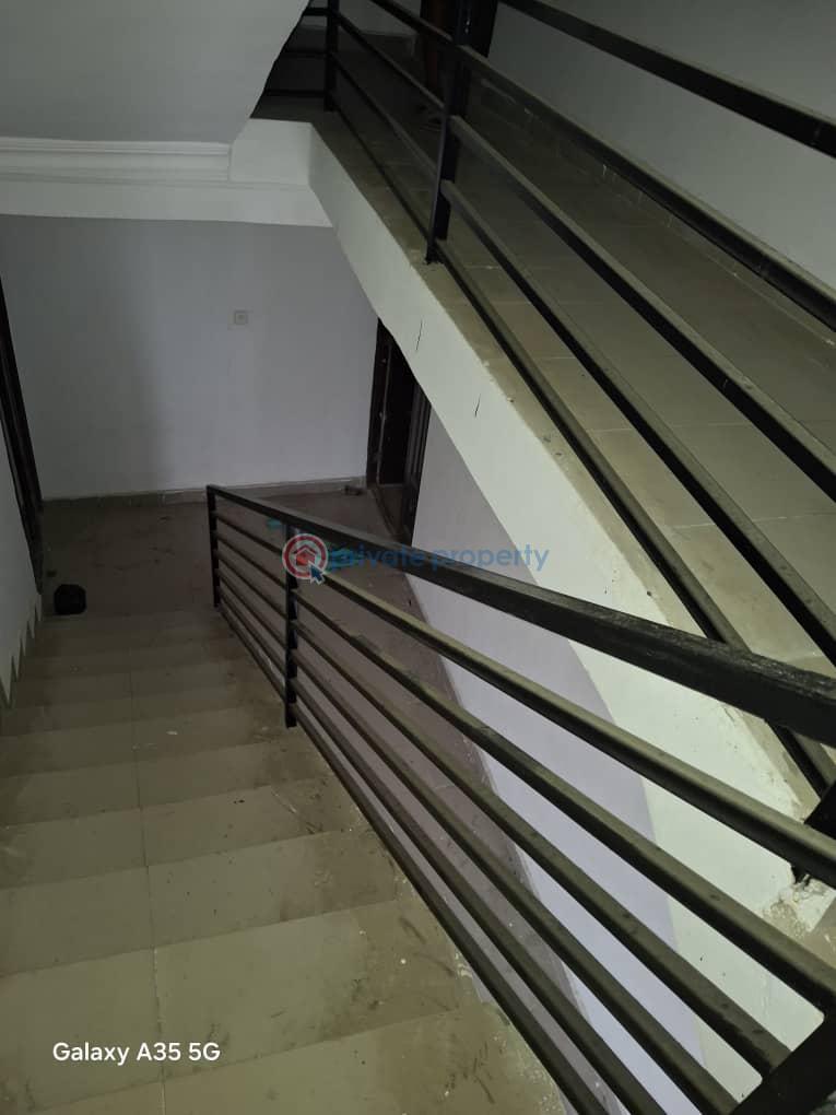 3 bedroom Flat & Apartment For Rent Majek Sangotedo Ajah Lagos - 1