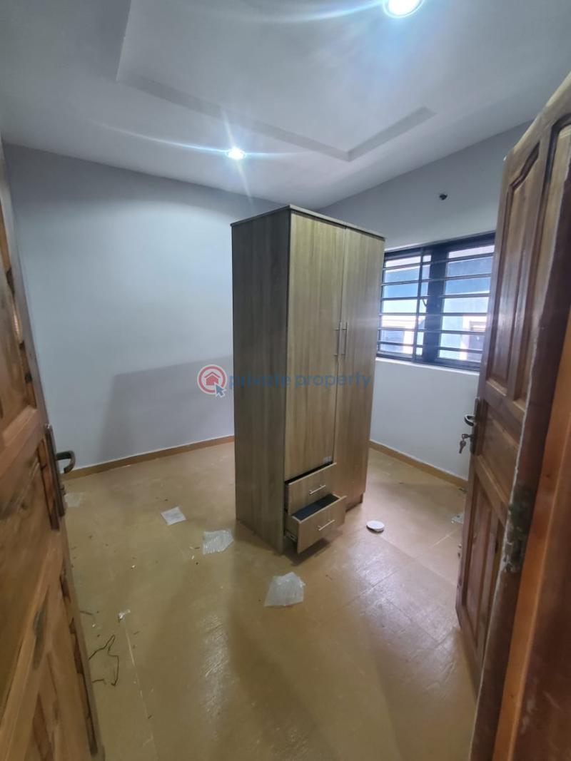 3 bedroom Block Of Flats For Rent Paradise Estate, Elewuro Akobo Ibadan Oyo - 4