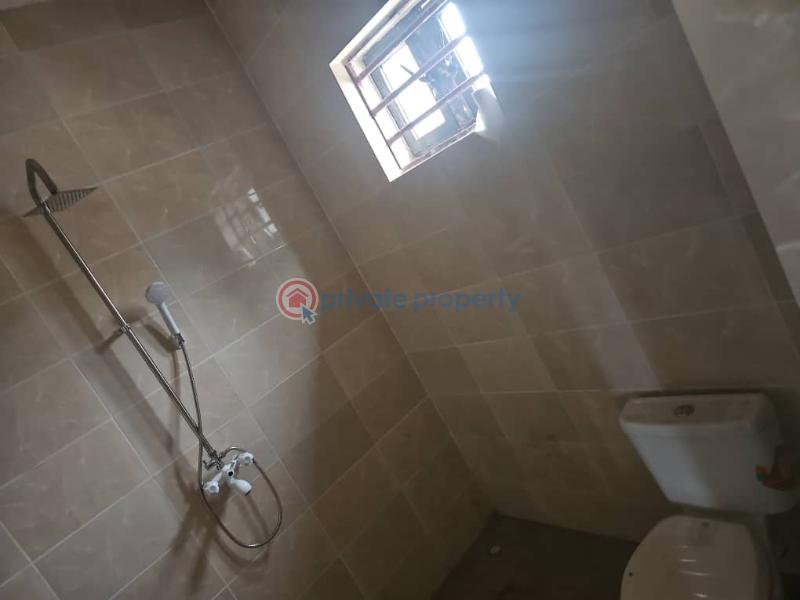 3 bedroom Block Of Flats For Rent Obasanjo Presidential Hill Top. Oke Mosan Abeokuta Ogun - 6