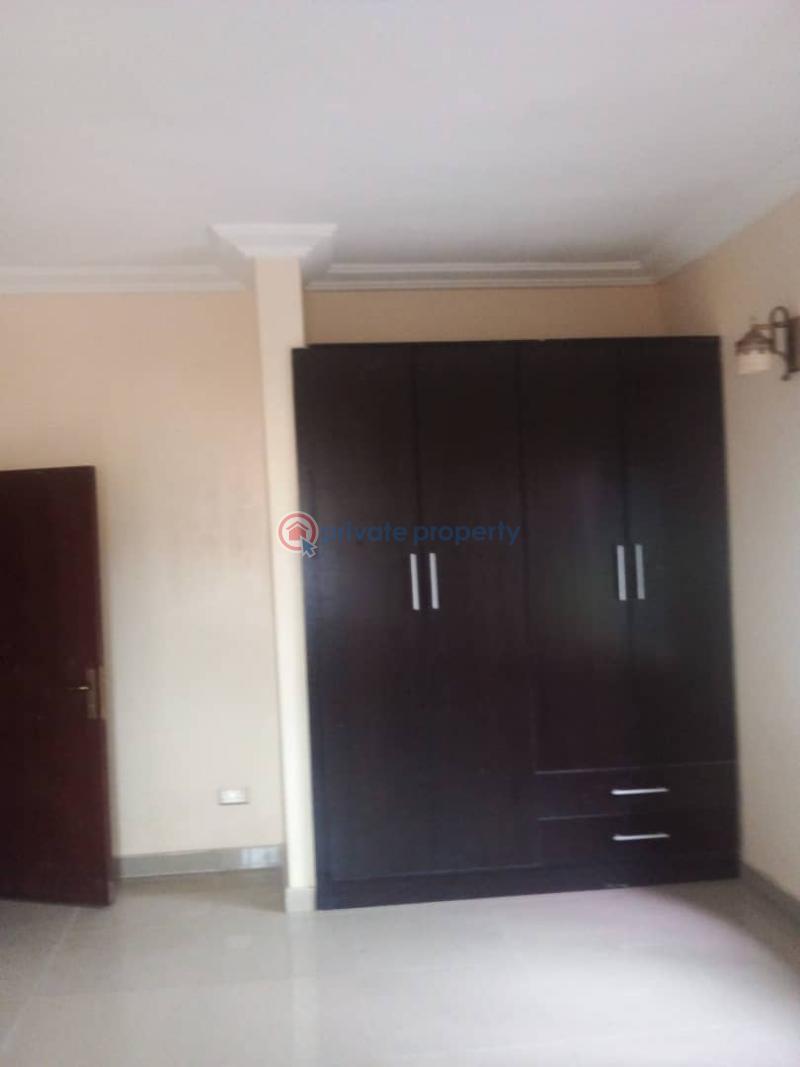 3 bedroom Flat & Apartment For Rent Sangotedo Ajah Lagos - 12