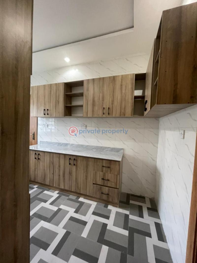 3 bedroom Flat & Apartment For Rent Harris Drive Victoria Garden City Lekki Lagos - 20
