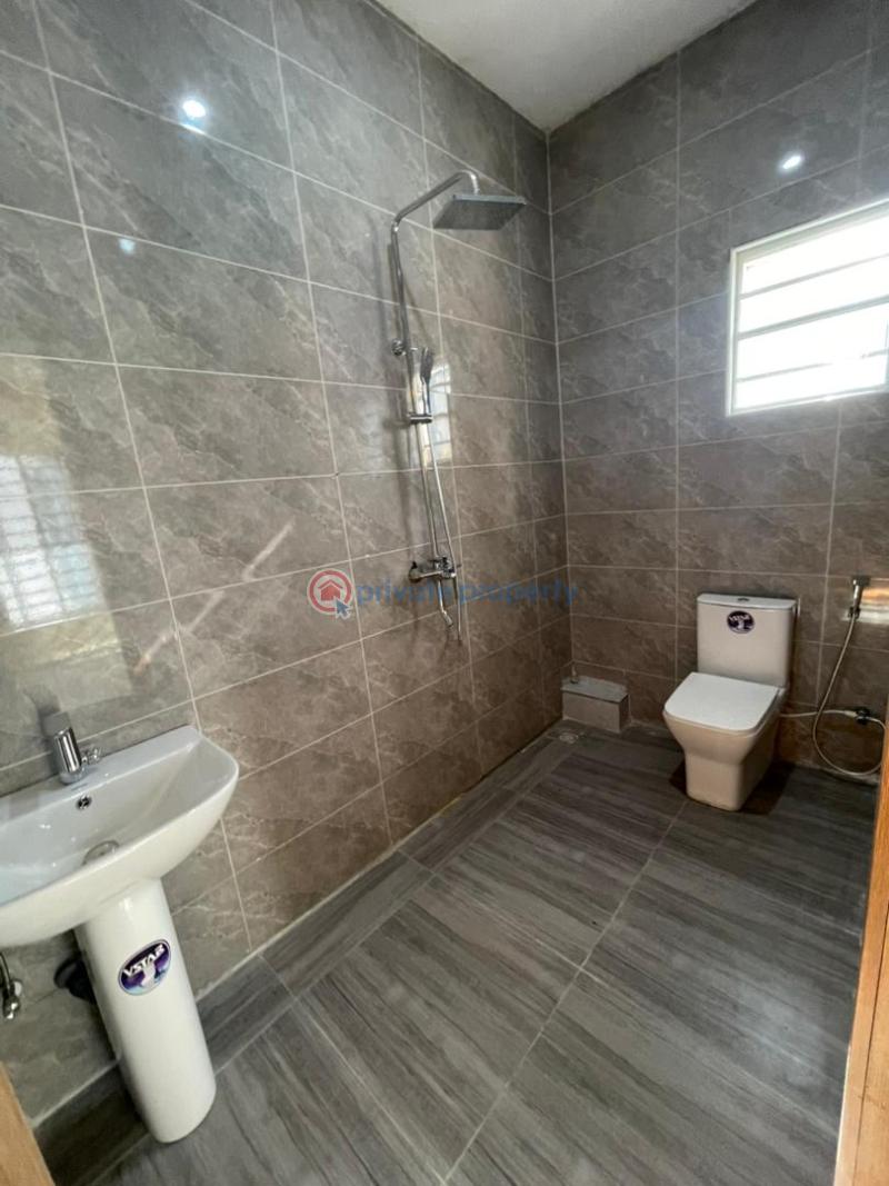 3 bedroom Flat & Apartment For Rent Harris Drive Victoria Garden City Lekki Lagos - 5