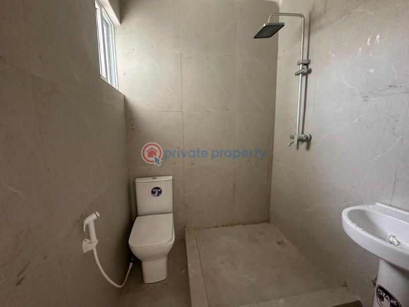 3 bedroom Flat & Apartment For Rent Western Foreshore Estate Osapa London Lekki Lagos - 17