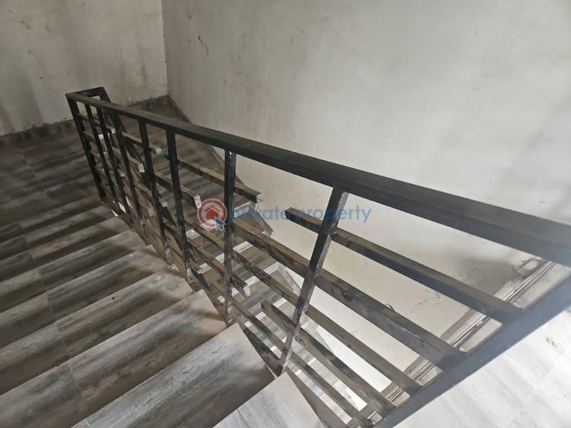 3 bedroom Block Of Flats For Rent Obasanjo Presidential Hill Top. Oke Mosan Abeokuta Ogun - 8