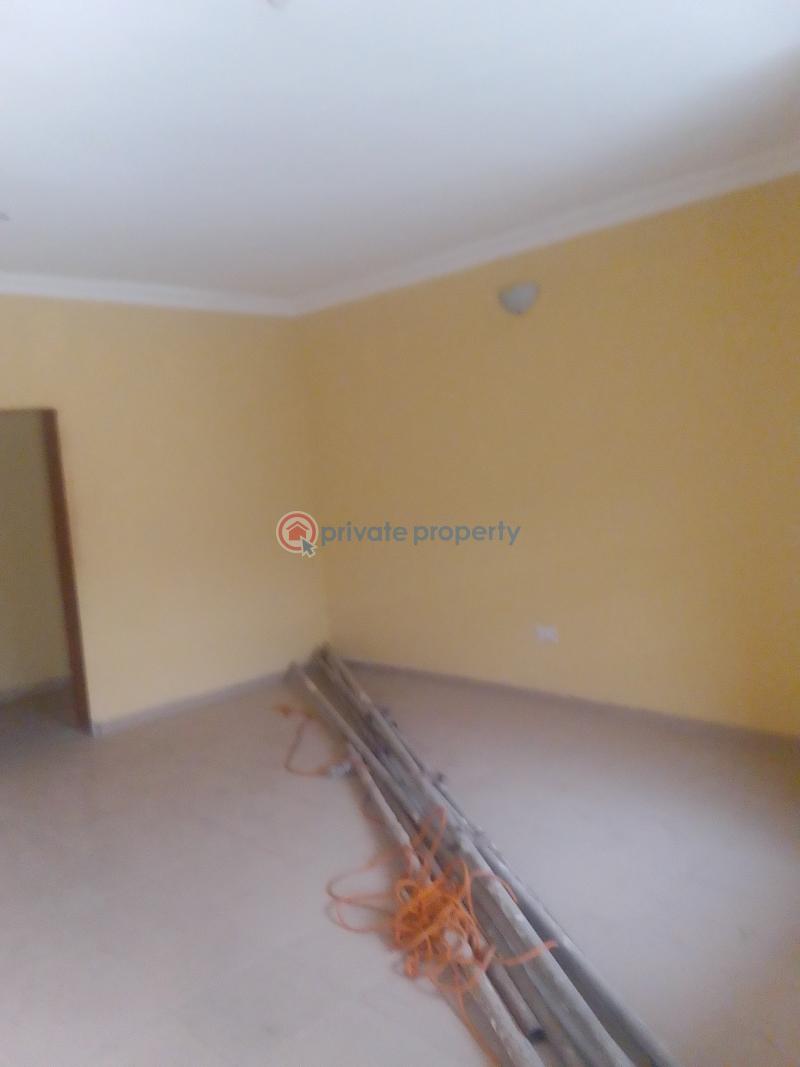 3 bedroom Block Of Flats For Rent Sweet Valley Obafemi Owode Ogun - 5