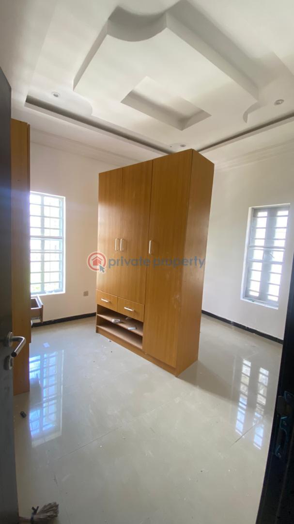 3 bedroom Flat & Apartment For Rent Peninsula Garden Estate Sangotedo Ajah Lagos - 7