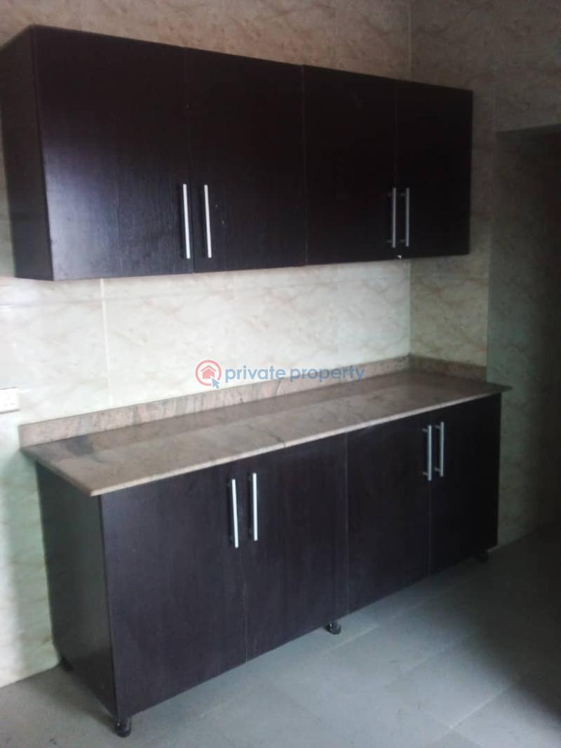 3 bedroom Flat & Apartment For Rent Sangotedo Ajah Lagos - 7