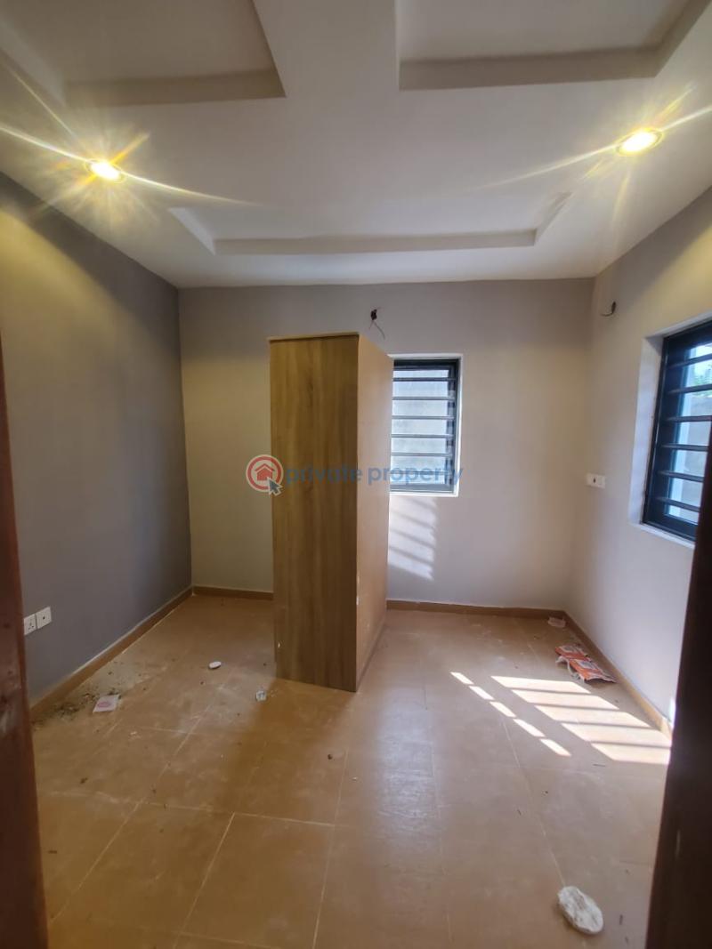 3 bedroom Block Of Flats For Rent Paradise Estate, Elewuro Akobo Ibadan Oyo - 3