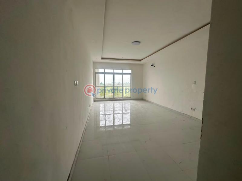 3 bedroom Flat & Apartment For Rent Western Foreshore Estate Osapa London Lekki Lagos - 8