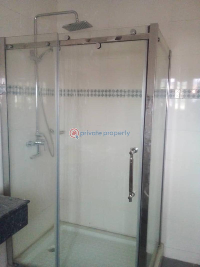 3 bedroom Flat & Apartment For Rent Sangotedo Ajah Lagos - 2