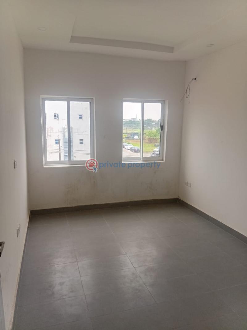 3 bedroom Flat & Apartment For Rent Abraham Adesanya Ajah Lagos - 6