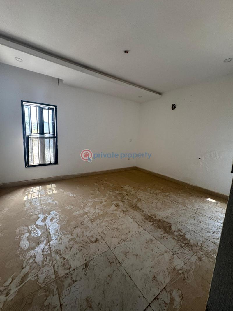 3 bedroom Block Of Flats For Sale Jahi Abuja Phase 2  - 1