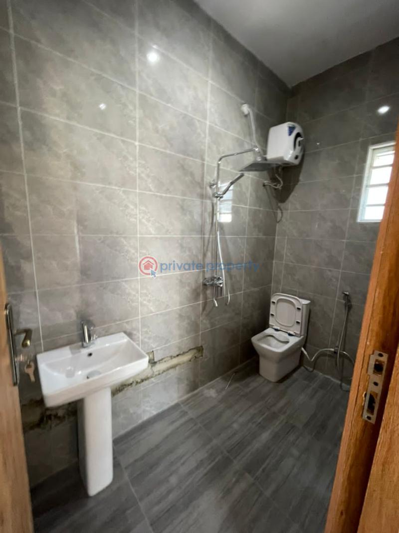 3 bedroom Flat & Apartment For Rent Harris Drive Victoria Garden City Lekki Lagos - 10