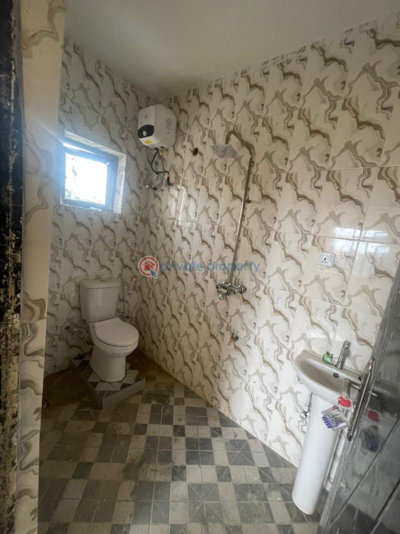 3 bedroom Block Of Flats For Rent Johnson Awe Street, Oluyole Extension Oluyole Estate Ibadan Oyo - 8