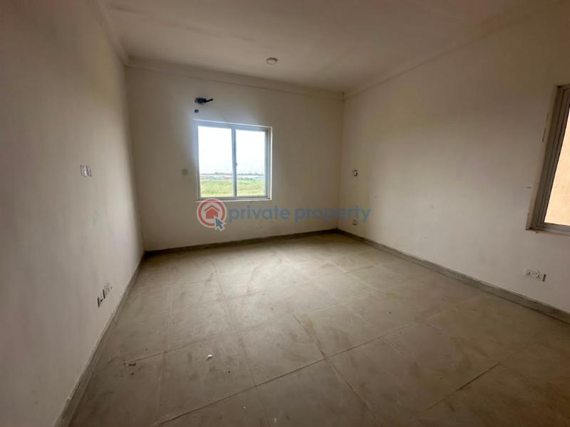 3 bedroom Flat & Apartment For Rent Western Foreshore Estate Osapa London Lekki Lagos - 5