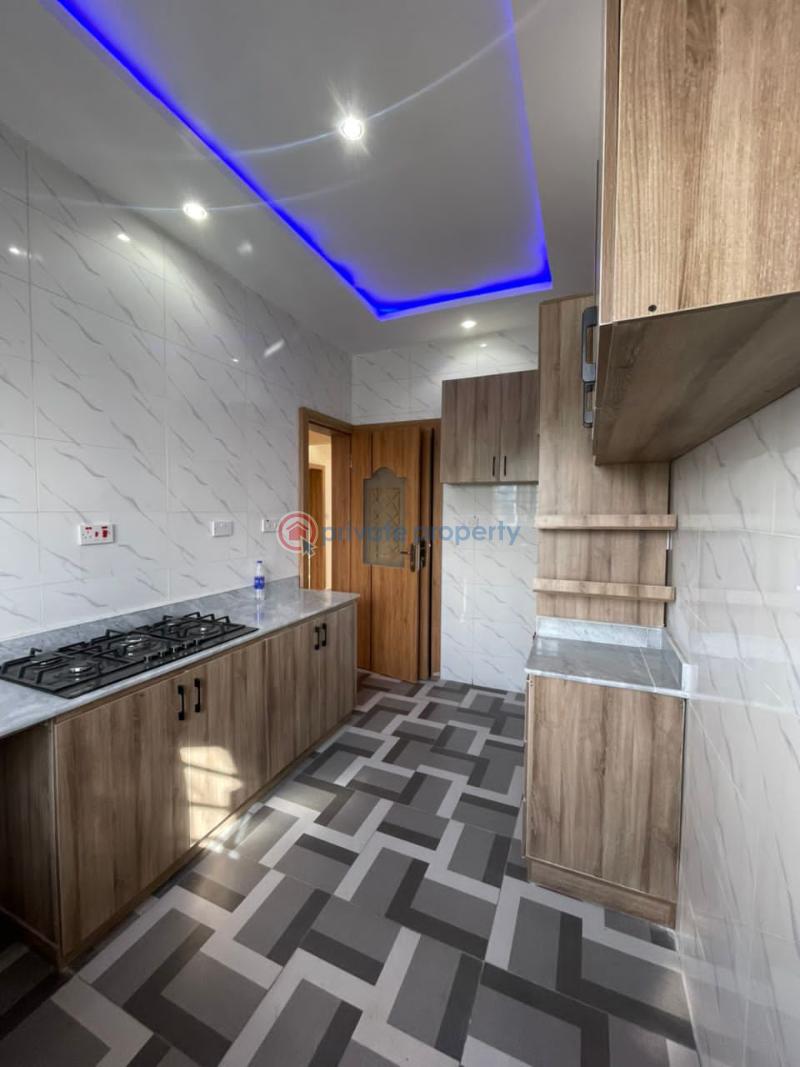 3 bedroom Flat & Apartment For Rent Harris Drive Victoria Garden City Lekki Lagos - 11