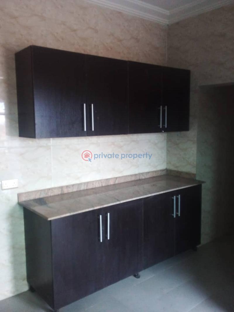 3 bedroom Flat & Apartment For Rent Sangotedo Ajah Lagos - 4