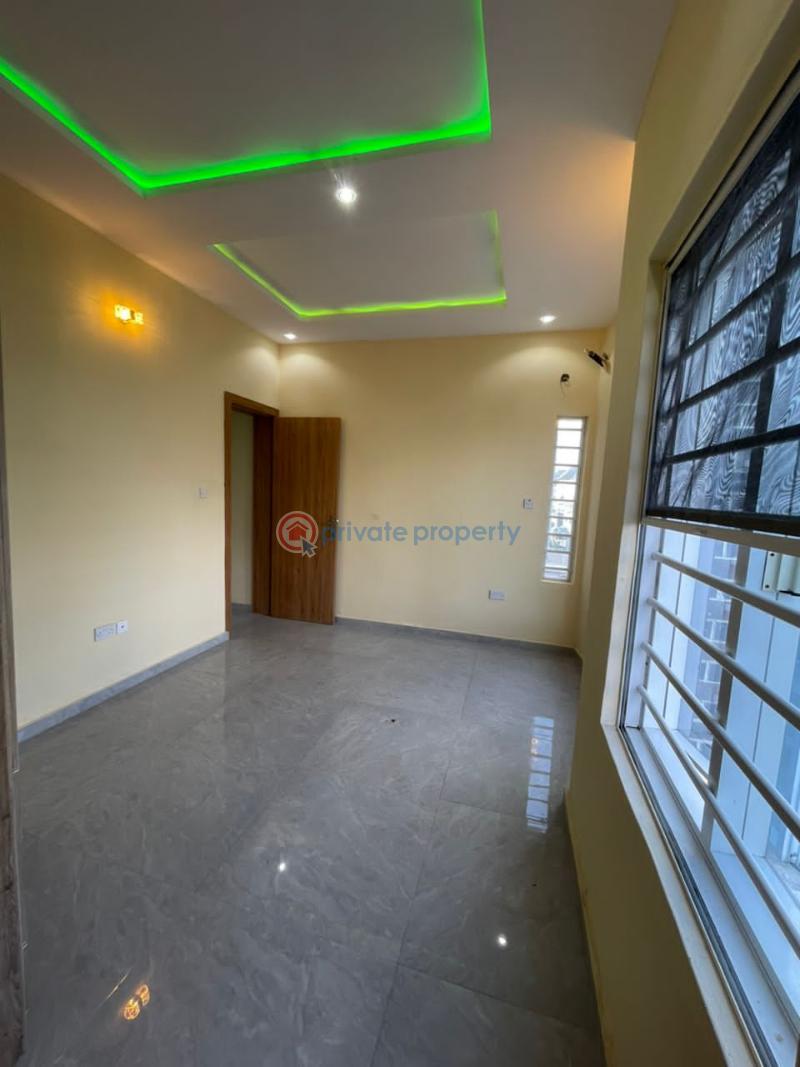 3 bedroom Flat & Apartment For Rent Harris Drive Victoria Garden City Lekki Lagos - 15