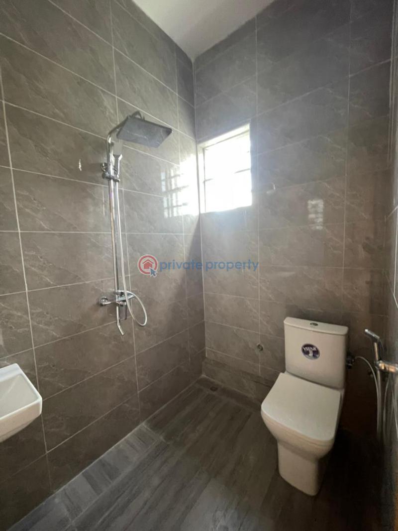 3 bedroom Flat & Apartment For Rent Harris Drive Victoria Garden City Lekki Lagos - 16