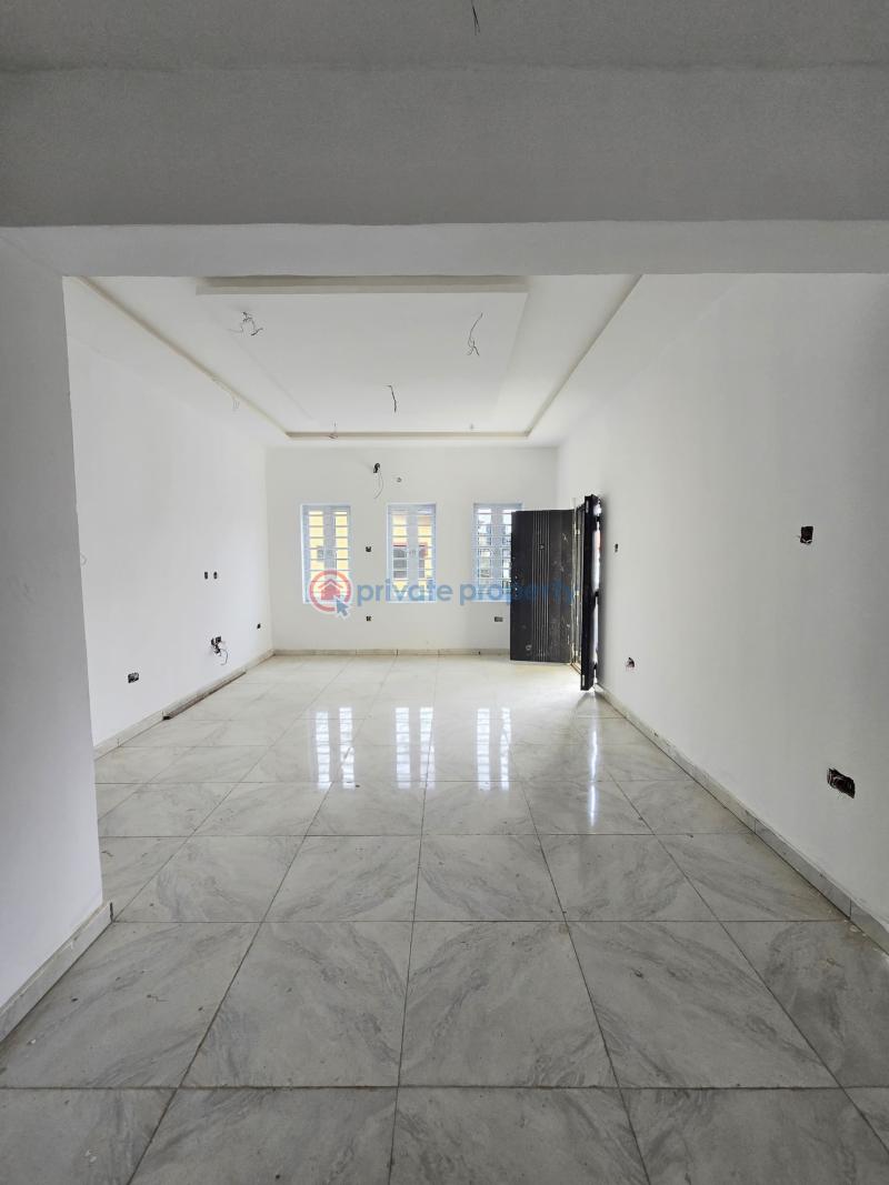 3 bedroom Block Of Flats For Sale Opebi Ikeja Lagos - 7