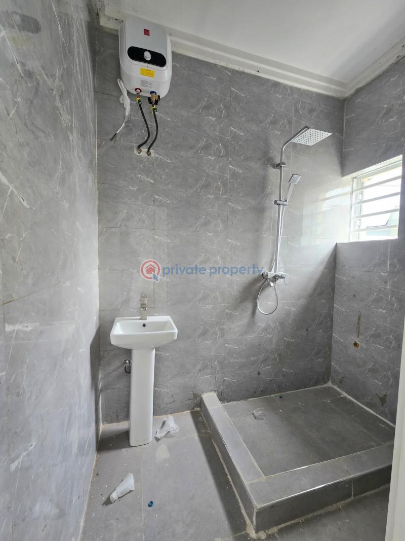 3 bedroom Block Of Flats For Sale Opebi Ikeja Lagos - 9
