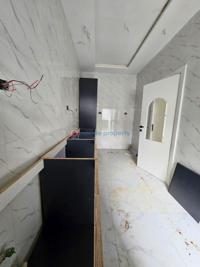 3 bedroom Block Of Flats For Sale Opebi Ikeja Lagos - 11