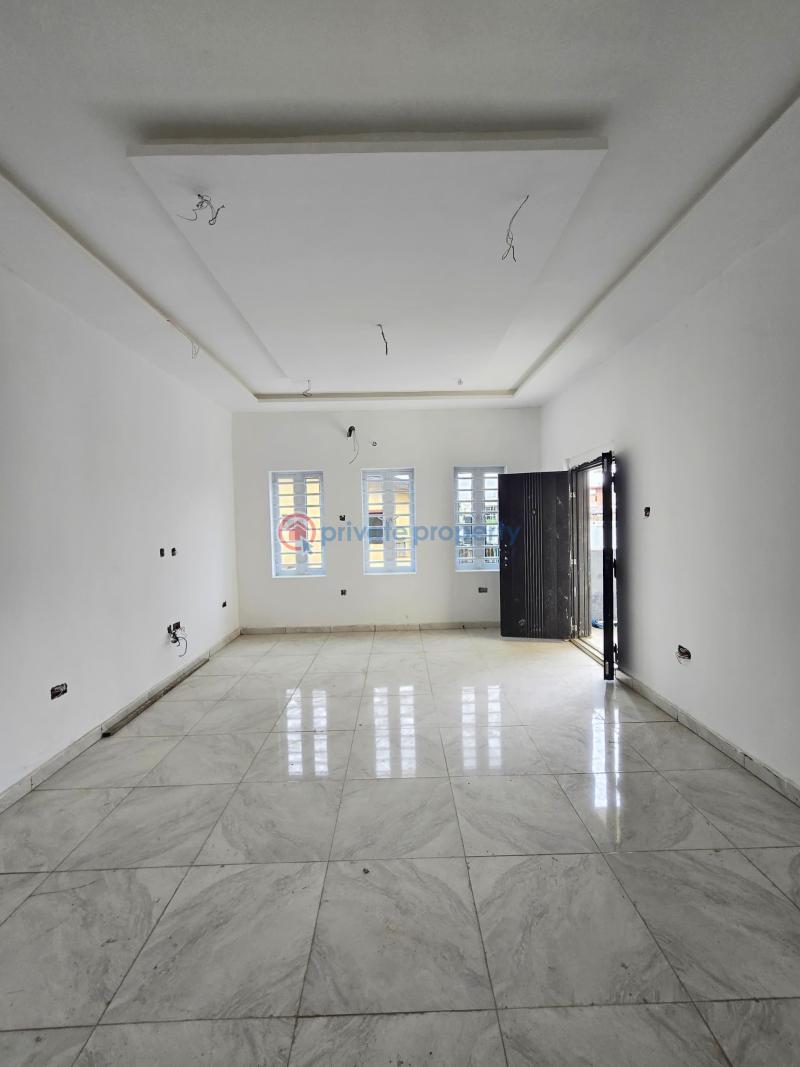 3 bedroom Block Of Flats For Sale Opebi Ikeja Lagos - 5