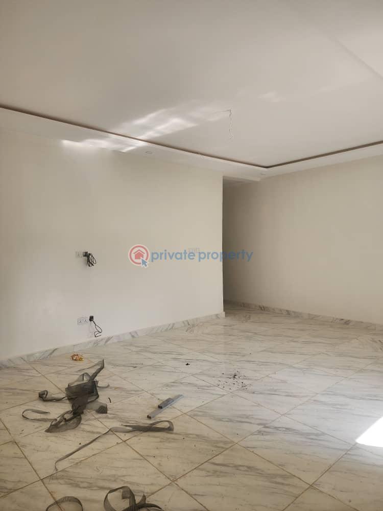 3 bedroom House For Rent Gaduwa Abuja Phase 2  - 4