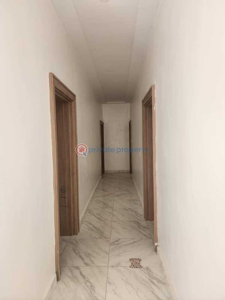 3 bedroom House For Rent Gaduwa Abuja Phase 2  - 2