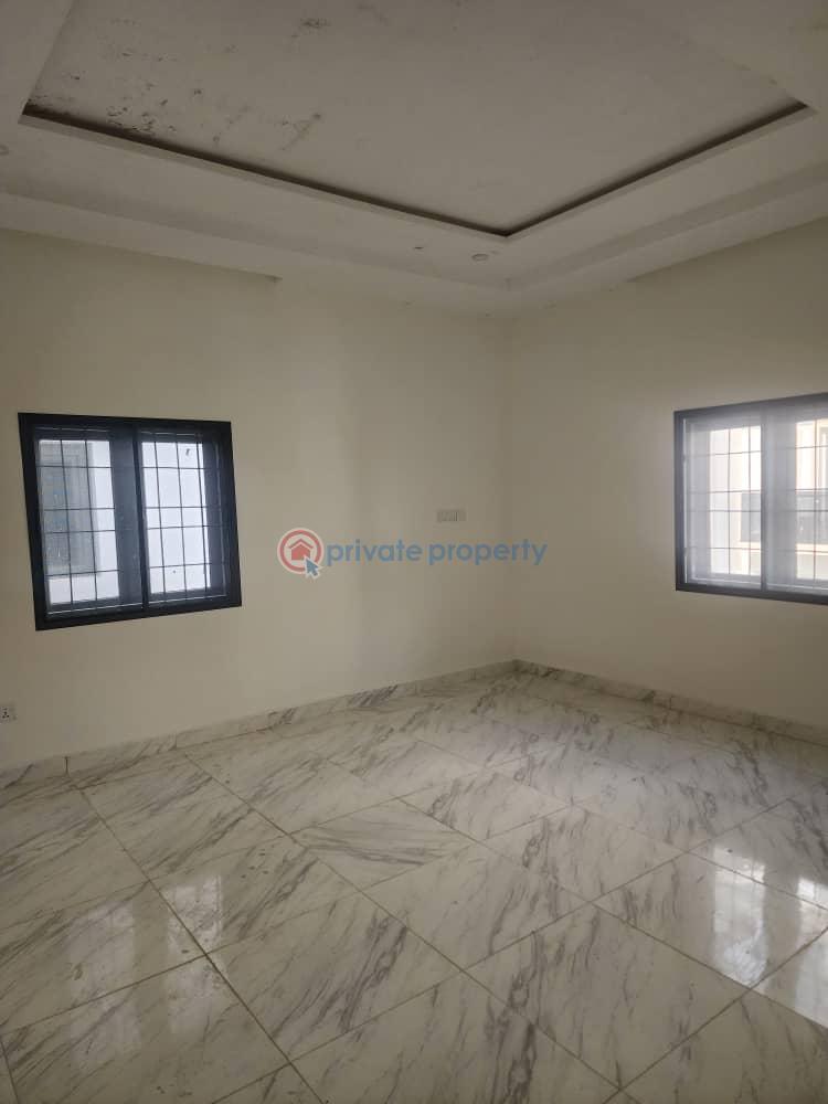 3 bedroom House For Rent Gaduwa Abuja Phase 2  - 3