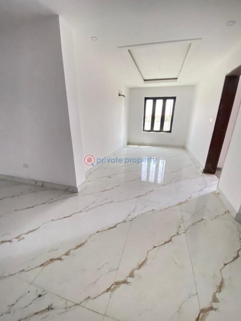 Newly built 3 bedroom flat apartment+bq - 7 3 bedroom Flat & Apartment For Rent Ikate Elegushi Lekki Lagos - 7