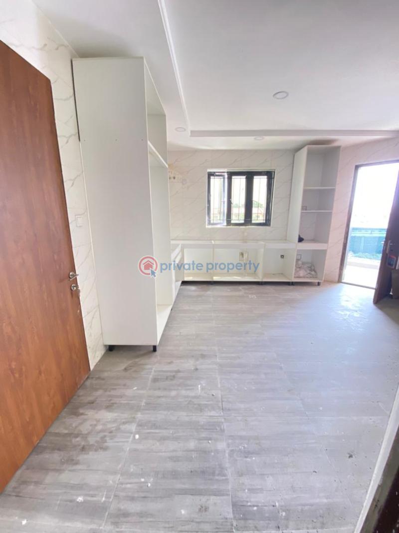 Newly built 3 bedroom flat apartment+bq - 2 3 bedroom Flat & Apartment For Rent Ikate Elegushi Lekki Lagos - 2