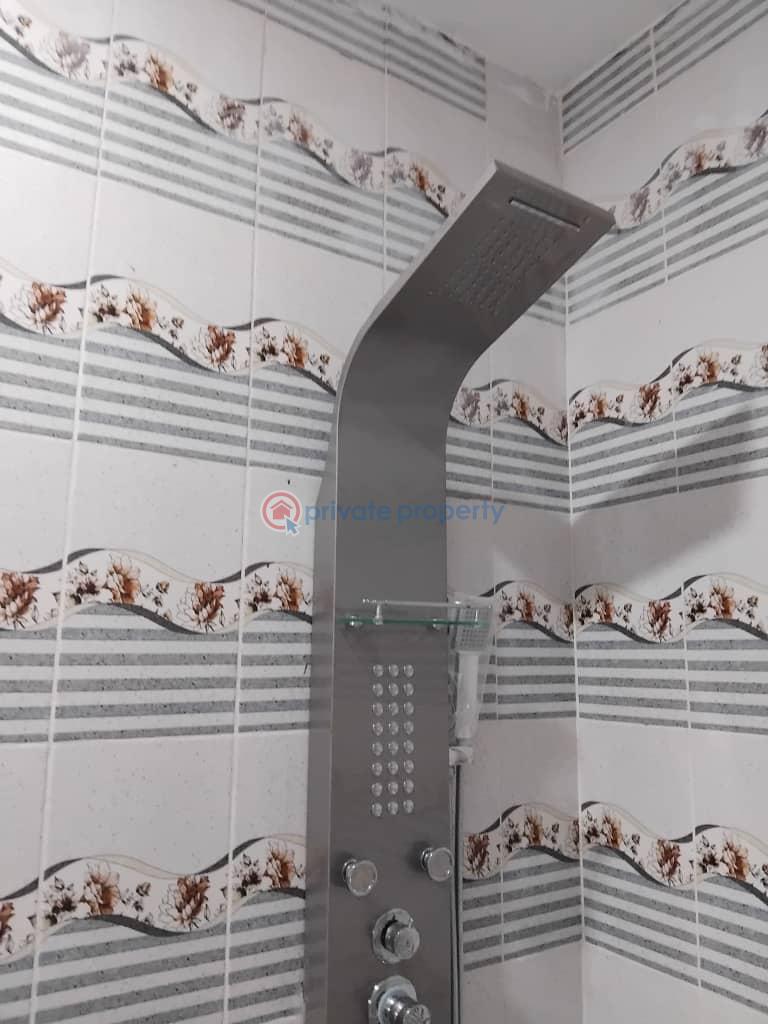 3 bedroom Block Of Flats For Rent Adegbayi Alakia Alakia Ibadan Oyo - 5