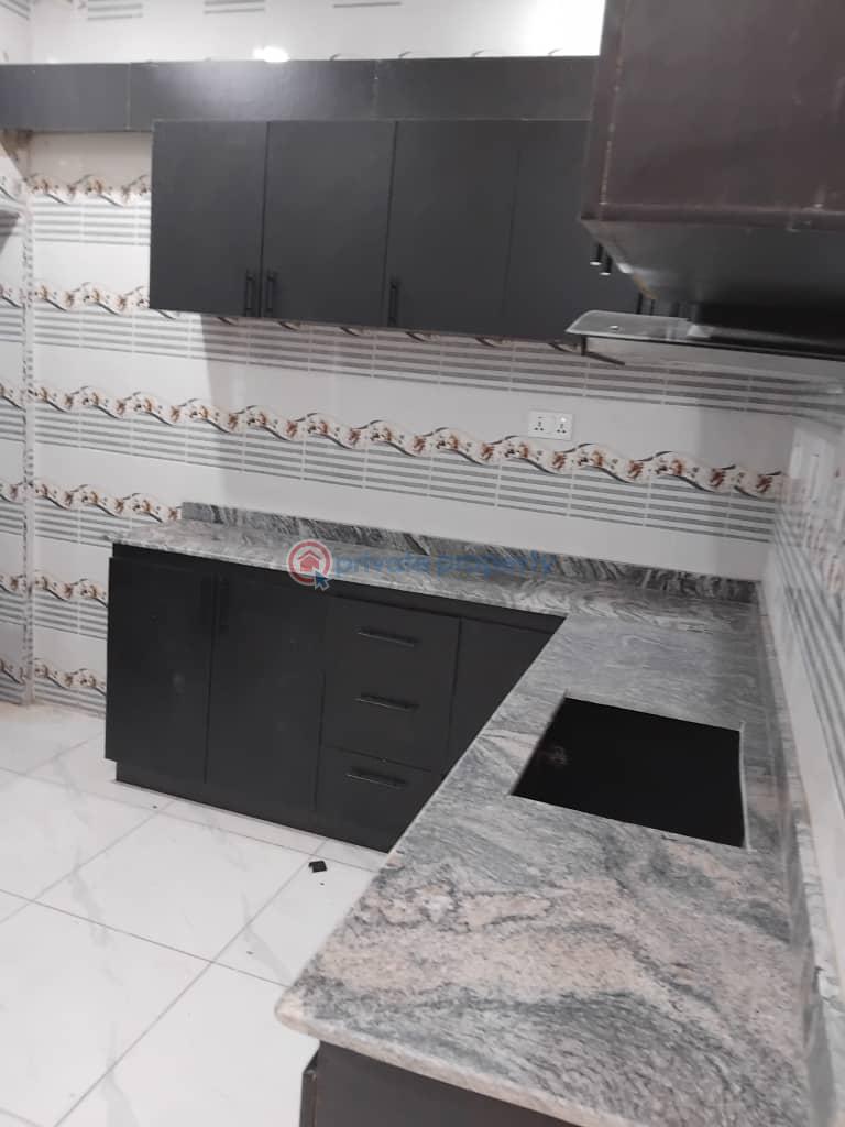 3 bedroom Block Of Flats For Rent Adegbayi Alakia Alakia Ibadan Oyo - 3