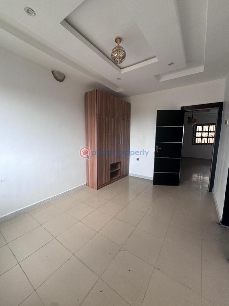 3 bedroom Block Of Flats For Rent Alafia Estate, Ojurin Akobo Akobo Ibadan Oyo - 4