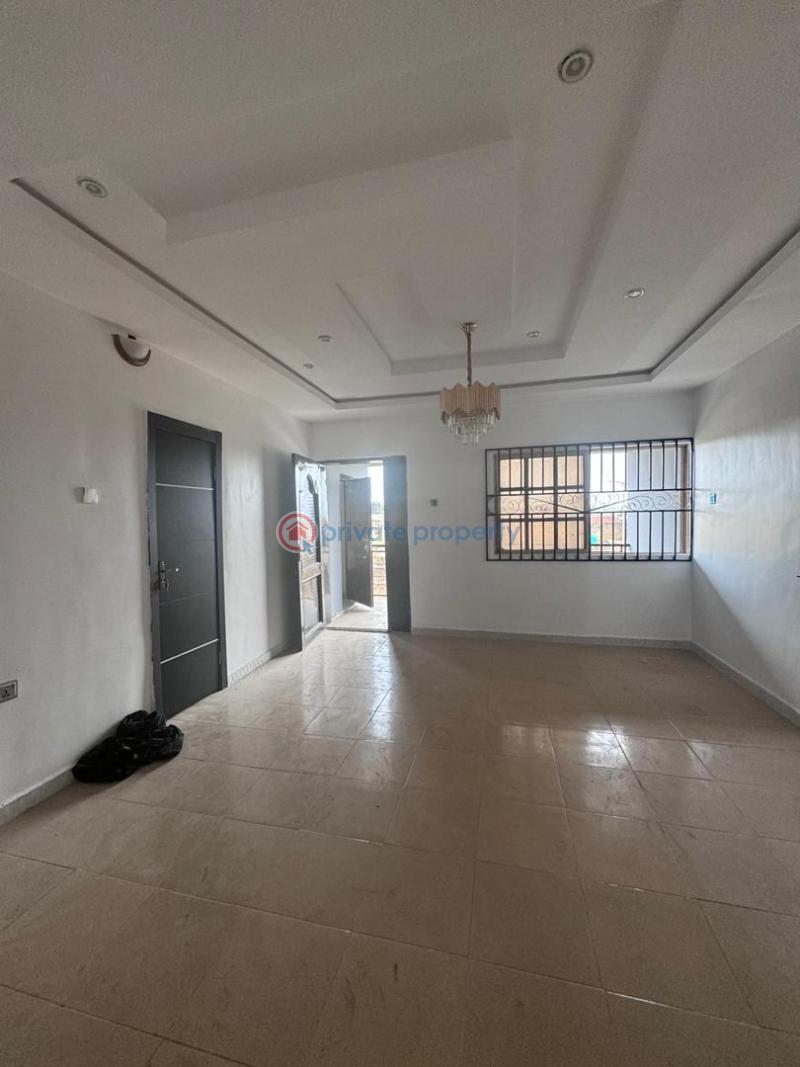 3 bedroom Block Of Flats For Rent Alafia Estate, Ojurin Akobo Akobo Ibadan Oyo - 2