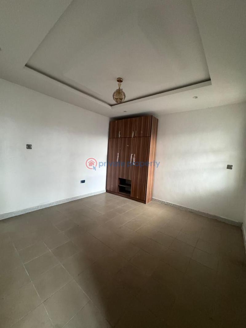 3 bedroom Block Of Flats For Rent Alafia Estate, Ojurin Akobo Akobo Ibadan Oyo - 7