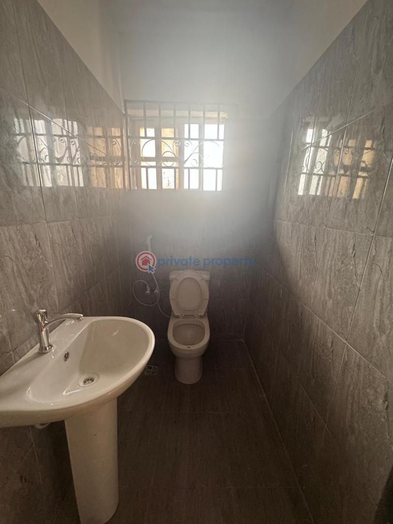 3 bedroom Block Of Flats For Rent Alafia Estate, Ojurin Akobo Akobo Ibadan Oyo - 8