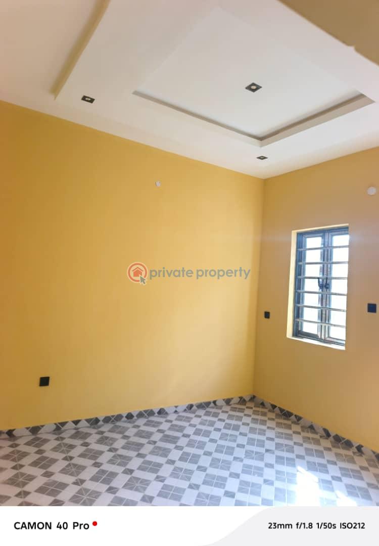 3 bedroom Block Of Flats For Rent Alengongo Akobo Akobo Ibadan Oyo - 2