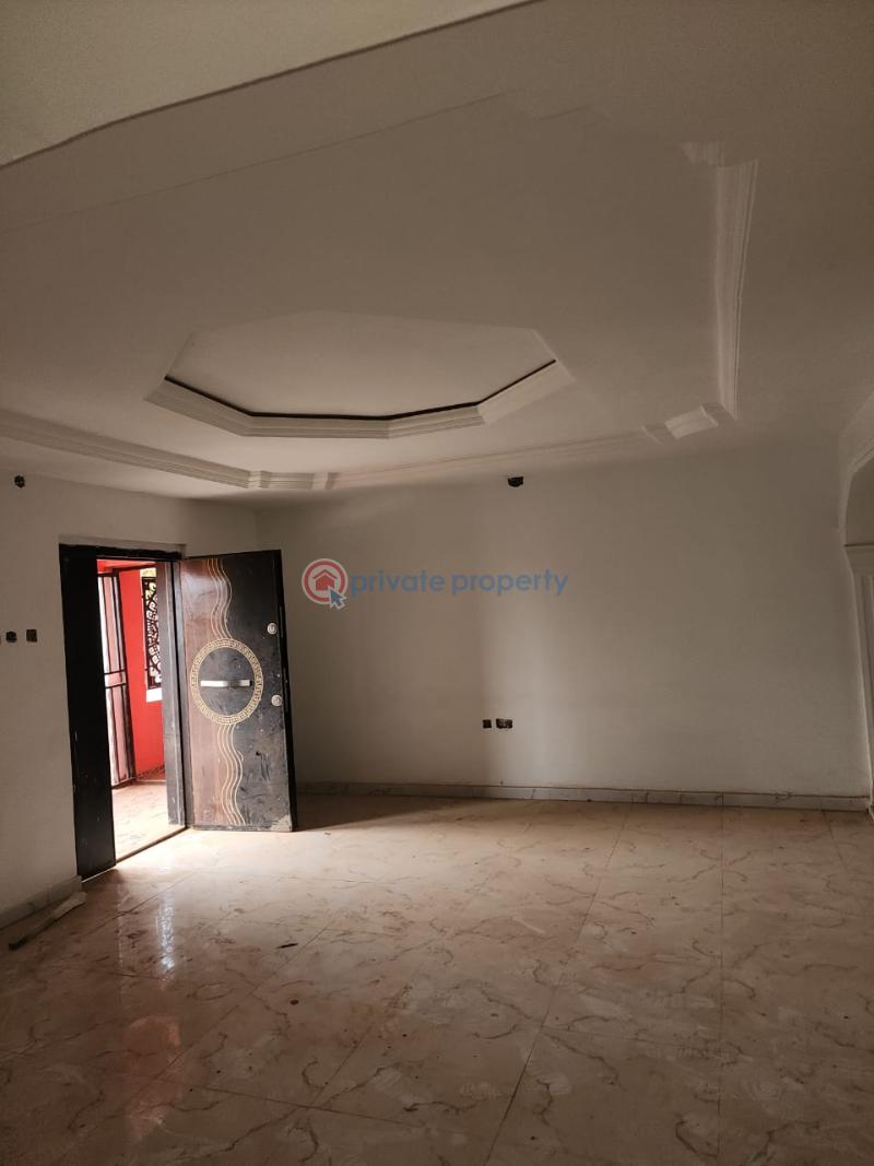 3 bedroom Block Of Flats For Rent Foodco Area, Akala Express Akala Express Ibadan Oyo - 4