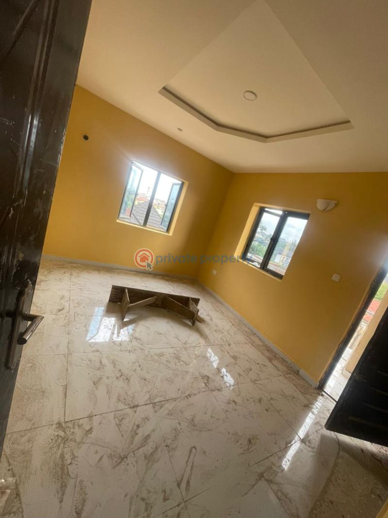 3 bedroom Block Of Flats For Rent Johnson Awe Street, Oluyole Extension Oluyole Estate Ibadan Oyo - 5