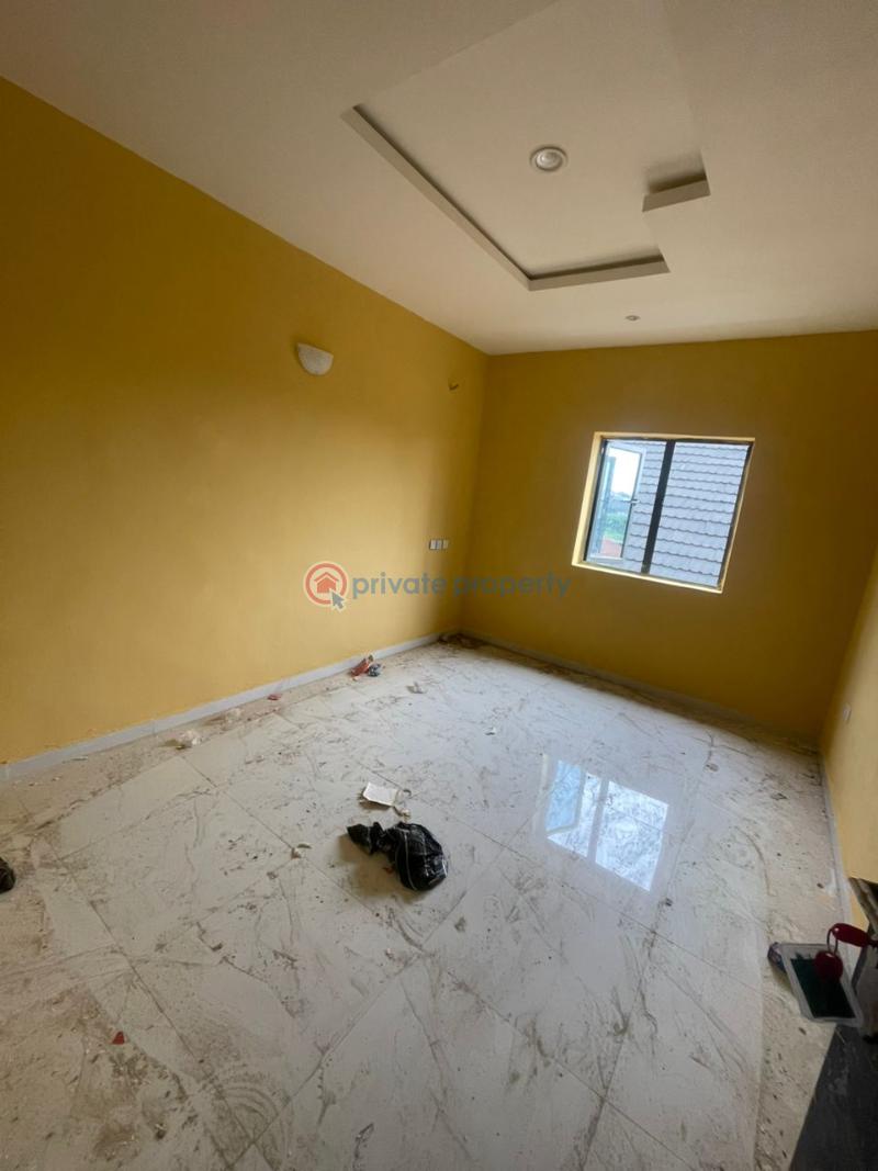 3 bedroom Block Of Flats For Rent Johnson Awe Street, Oluyole Extension Oluyole Estate Ibadan Oyo - 6